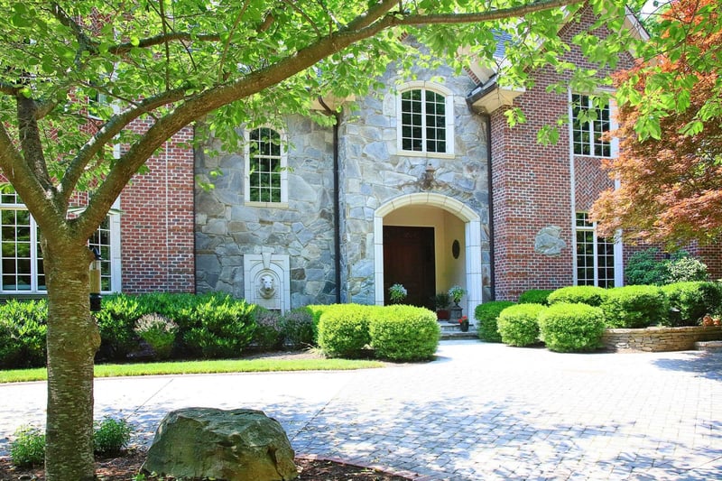 32528 Archdale, Chapel Hill, NC 27517