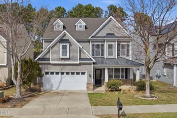 3253 Groveshire Dr, Raleigh, NC 27616