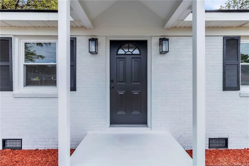 3253 Legion Rd, Hope Mills, NC 28348