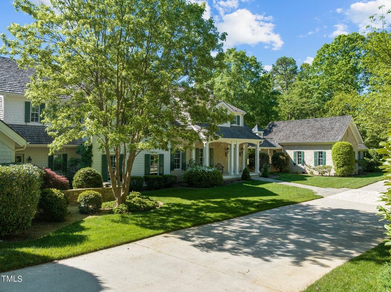 32533 Archdale, Chapel Hill, NC 27517