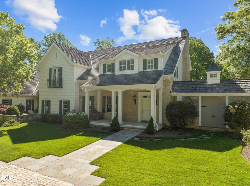 32533 Archdale, Chapel Hill, NC 27517