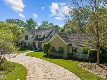 32533 Archdale , Chapel Hill, NC 27517