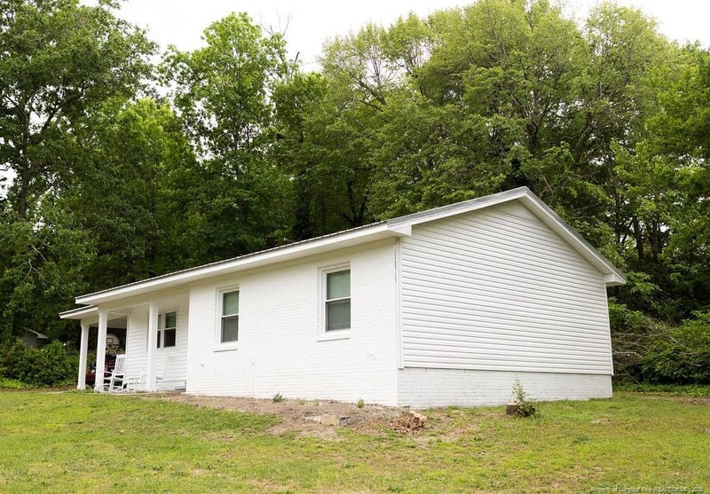 3254 Blossom Dr, Fayetteville, NC 28306