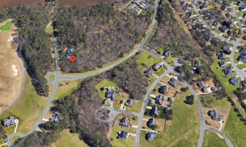 3254 Fords Colony Dr, Rocky Mount, NC 27804