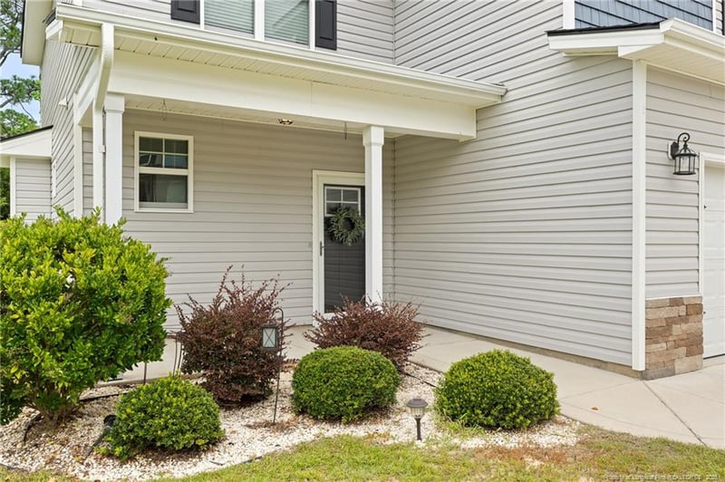 3254 Nottinghill Rd, Fayetteville, NC 28311