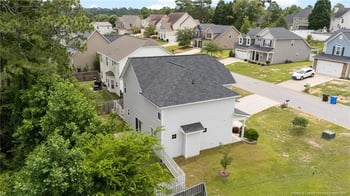 3254 Nottinghill Rd, Fayetteville, NC 28311