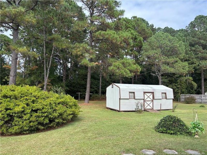 3254 Sandhill Dr, Fayetteville, NC 28306