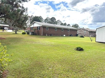 3254 Sandhill Dr, Fayetteville, NC 28306