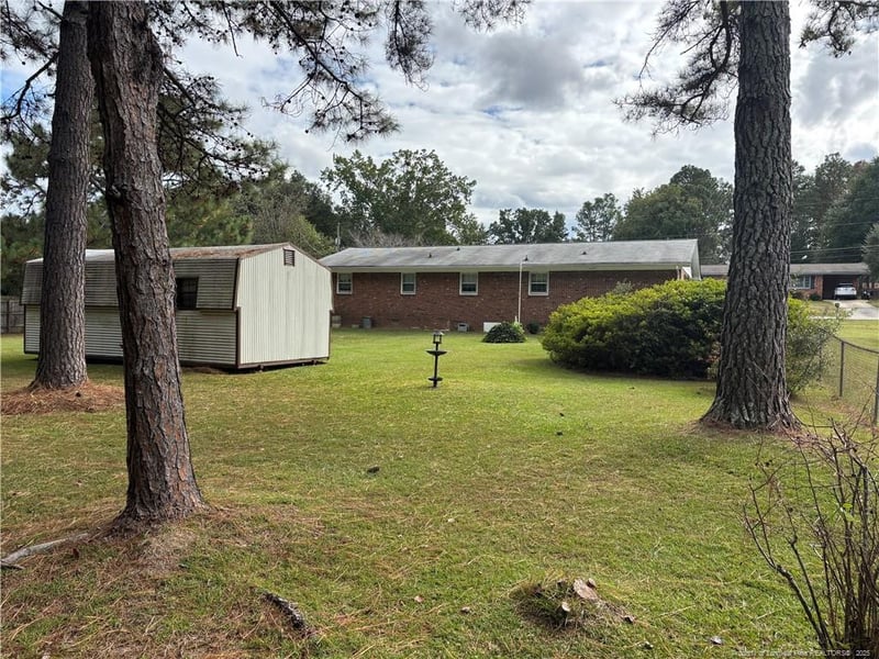 3254 Sandhill Dr, Fayetteville, NC 28306