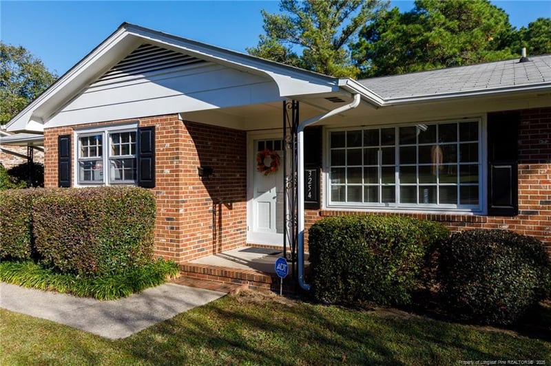 3254 Sandhill Dr, Fayetteville, NC 28306