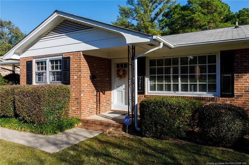 3254 Sandhill Dr, Fayetteville, NC 28306