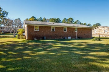 3254 Sandhill Dr, Fayetteville, NC 28306