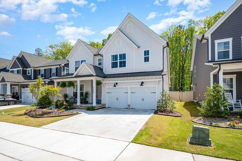 3255 Ripley River Rd, New Hill, NC 27562