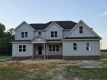 3255 School Rd, Fayetteville, NC 28306