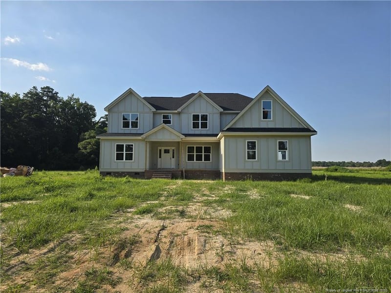 3255 School Rd Lot 2, Fayetteville, NC 28306