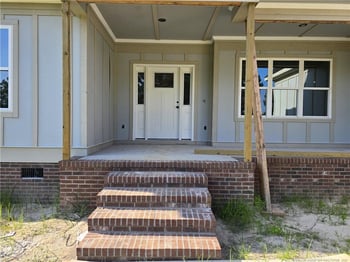 3255 School Rd Lot 2, Fayetteville, NC 28306