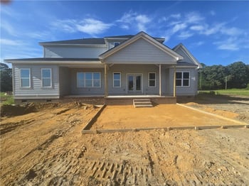 3255 School Rd Lot 2, Fayetteville, NC 28306