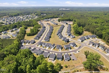 3255 Shannon Woods Ln, Apex, NC 27523