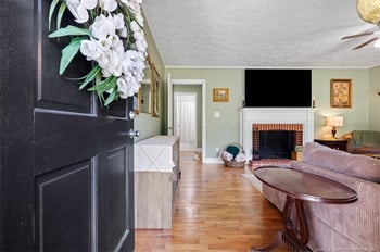 3255 Sunnyside School Rd, Fayetteville, NC 28312