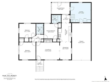 3255 Sunnyside School Rd, Fayetteville, NC 28312
