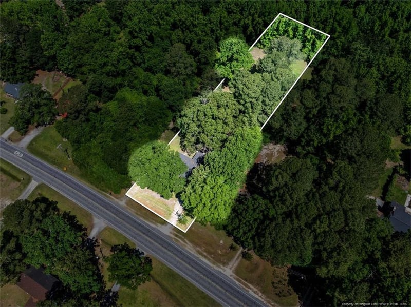 3255 Sunnyside School Rd, Fayetteville, NC 28312