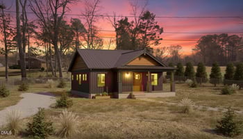 3256 Cascade Ln, Durham, NC 27704