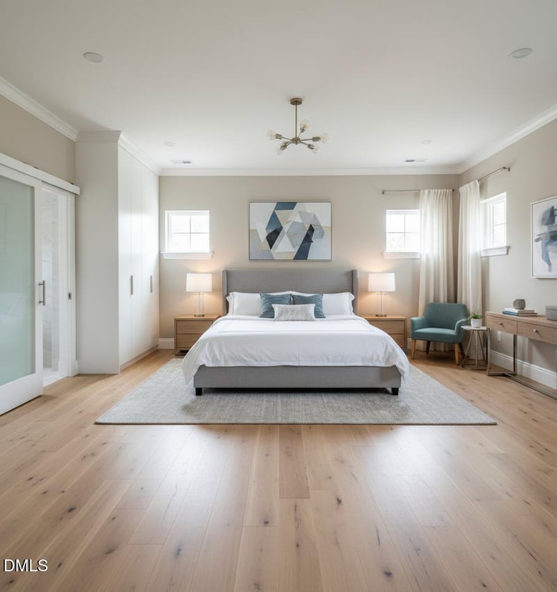 3256 Cascade Ln, Durham, NC 27704