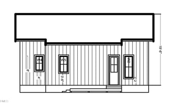 3256 Cascade Ln, Durham, NC 27704