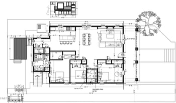 3256 Cascade Ln, Durham, NC 27704