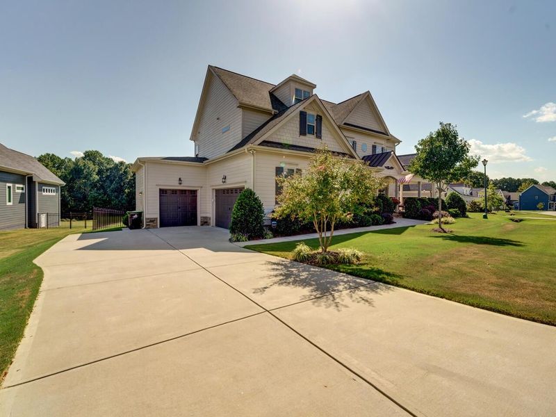 3256 Donlin Dr, Wake Forest, NC 27587