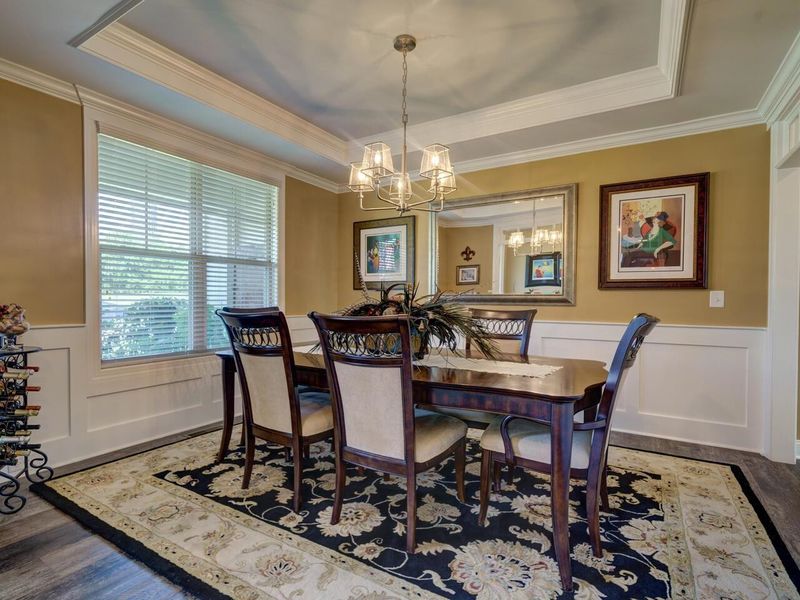 3256 Donlin Dr, Wake Forest, NC 27587