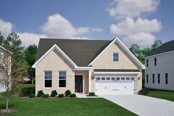 3256 Jessamine St #204, Durham, NC 27703
