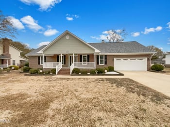 3257 Alforodo St, Fayetteville, NC 28306