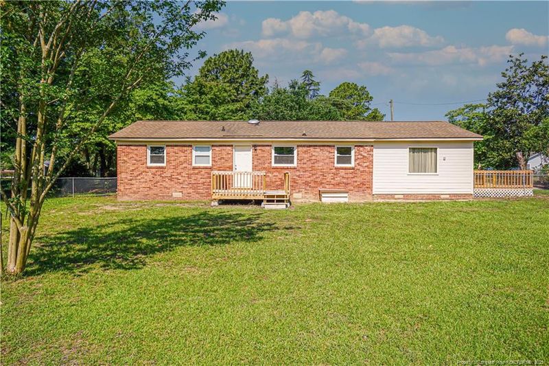 3257 Dorian Rd, Fayetteville, NC 28306