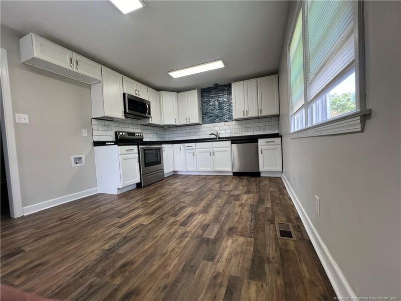3257 Vardaman Ave, Hope Mills, NC 28348