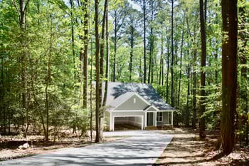 3258 Yorkshire Cir, Sanford, NC 27332