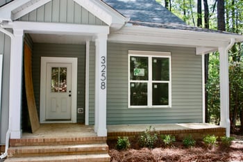 3258 Yorkshire Cir, Sanford, NC 27332