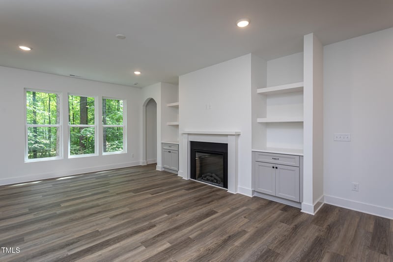 3258 Yorkshire Cir, Sanford, NC 27332