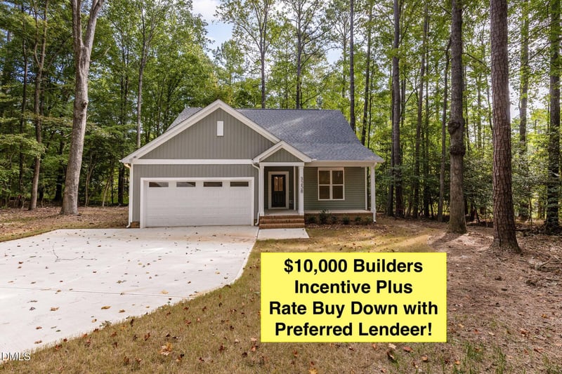 3258 Yorkshire Cir, Sanford, NC 27332