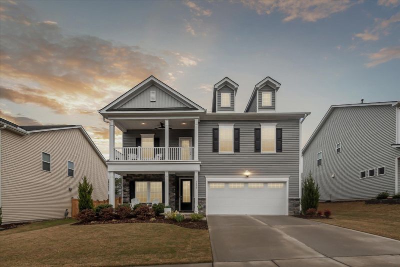 3259 Longleaf Estates Dr, Raleigh, NC 27616