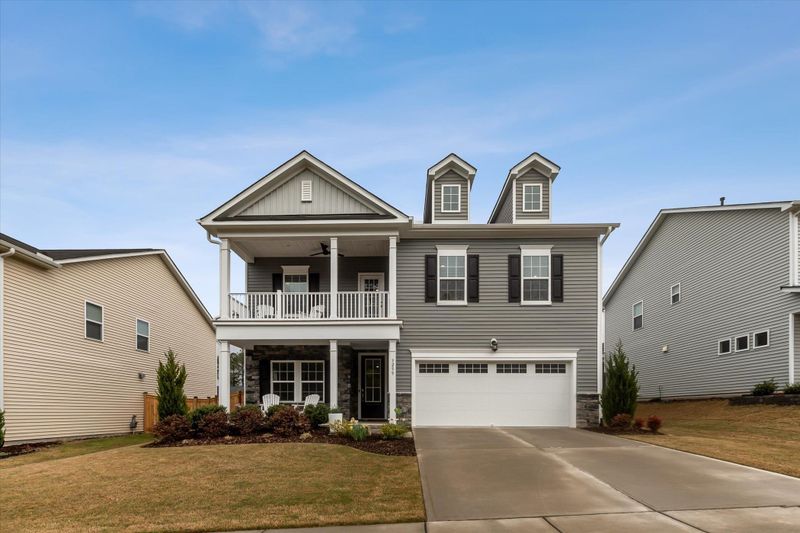 3259 Longleaf Estates Dr, Raleigh, NC 27616
