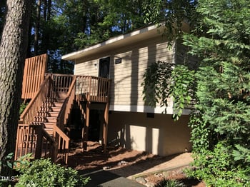 3259 Mill Rn, Raleigh, NC 27612