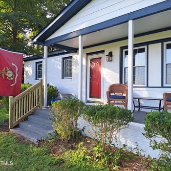 3259 Us 421n, Lillington, NC 27546