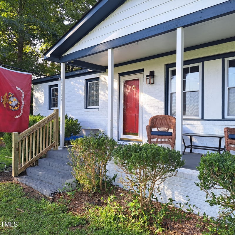 3259 Us 421n, Lillington, NC 27546