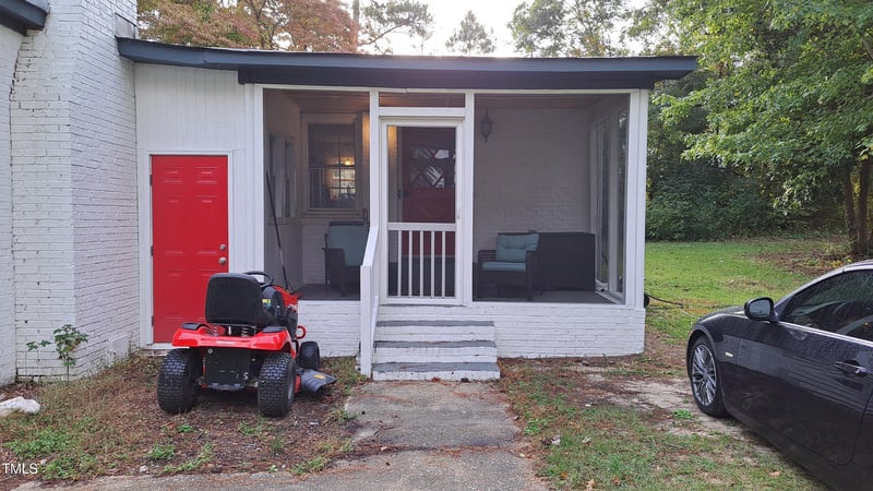 3259 Us 421n, Lillington, NC 27546