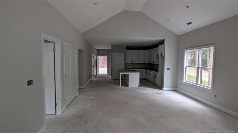 3259 Yorkshire Cir, Sanford, NC 27332