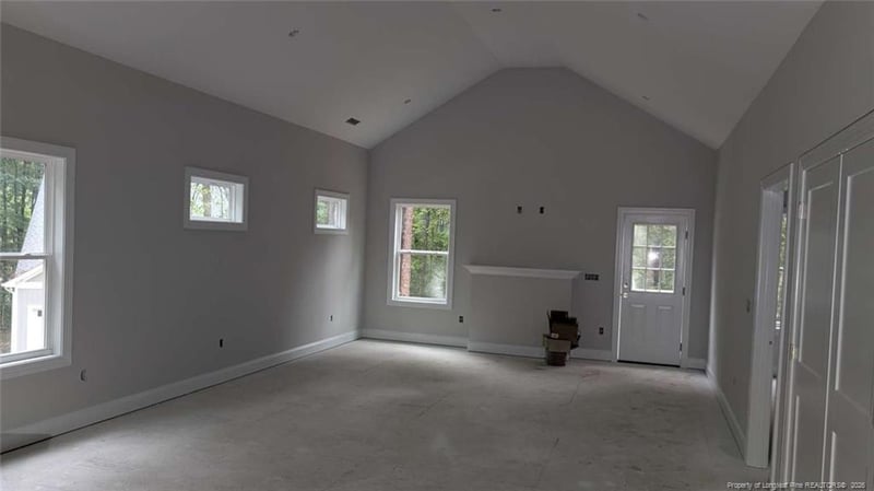 3259 Yorkshire Cir, Sanford, NC 27332