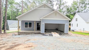 3259 Yorkshire Cir, Sanford, NC 27332