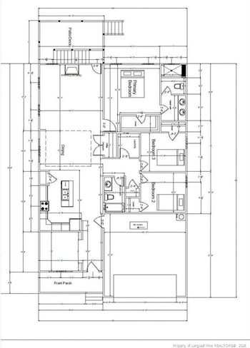 3259 Yorkshire Cir, Sanford, NC 27332