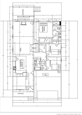 3259 Yorkshire Cir, Sanford, NC 27332